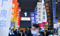 RVCC2022中国国际房车露营博览会、青岛国际房车展将于9月16-18日举办，哪些知名企业参展提前知晓！门票会刊通道已开启