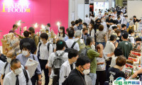 2025日本东京礼品展览会春季展品范围有哪些？