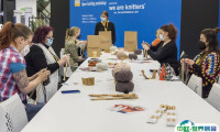 2025美国创意手工艺品、纺织品展览会最新展商名录