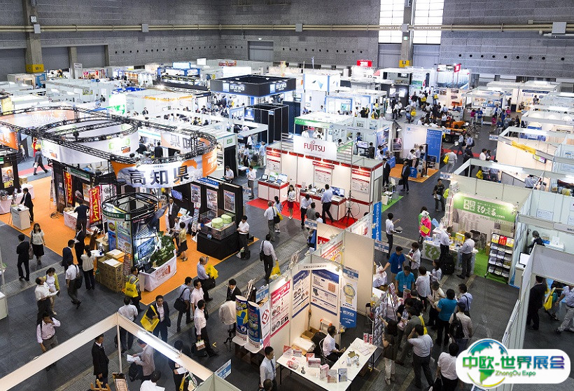 日本大阪家庭用品、餐厨用品展览会2025展位图与展位申请