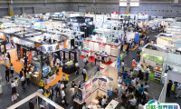 日本大阪家庭用品、餐厨用品展览会2025展位图与展位申请