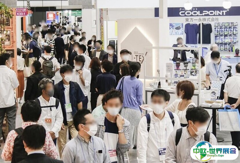 2025日本大阪杂货、消费品礼品展览会展品有哪些？