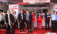 MyanAuto 2023缅甸汽车配件及摩配展将于10月举办，东南亚知名摩配展！展位、门票、会刊如何申请