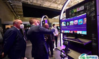德国柏林消费电子展-柏林家电展IFA2025展位费与展位申请