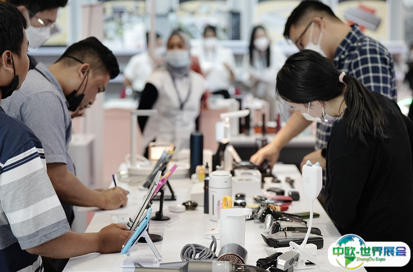 印尼雅加达消费电子及家用电器展2025展商名录与会刊