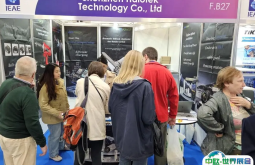 2024俄罗斯圣彼得堡消费电子及家用电器展展品范围