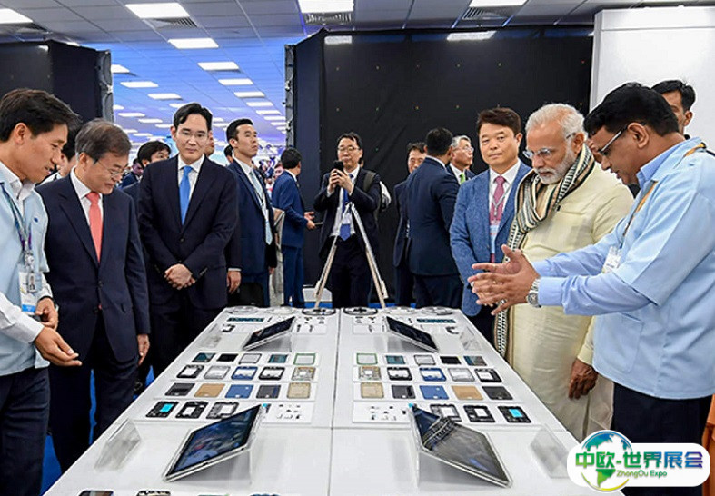 韩国首尔消费电子展览会KES2025展位图与展位价格