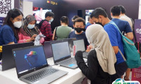 印尼雅加达消费电子展览会2025展位图与展位预订