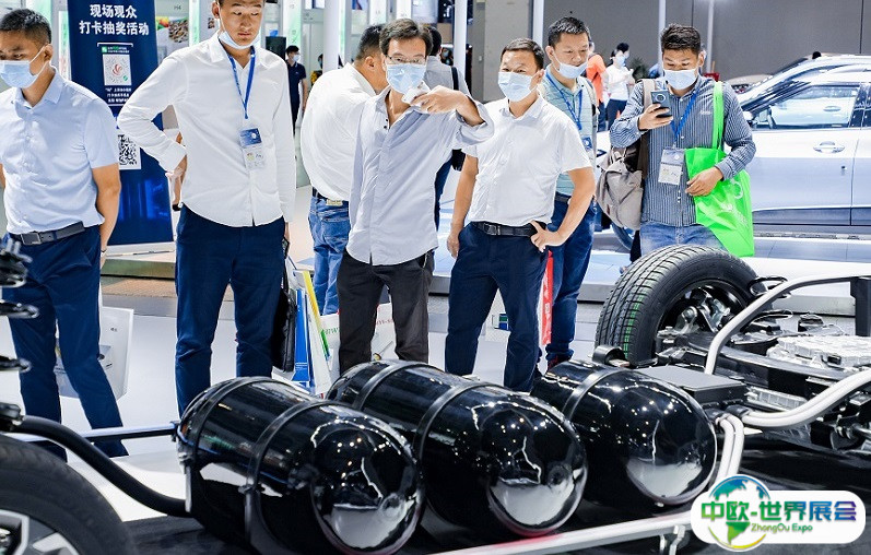 中国（杭州）智慧物流装备及技术展览会2024展商名录会刊