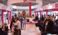 2024伊朗家用电器与家庭用品展展位费与展位图
