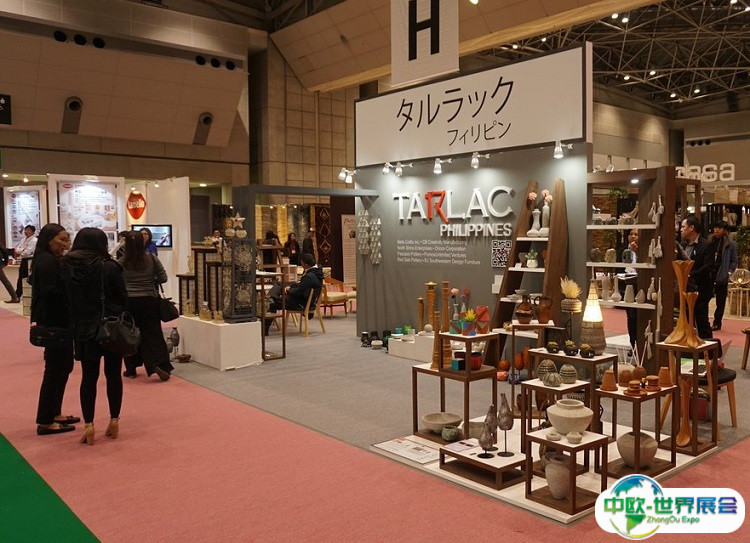 日本东京家具展2025展品范围有哪些？