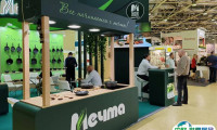 哈萨克斯坦家庭用品、家电、礼品展览会2025展商名录会刊