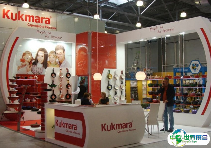 哈萨克斯坦家庭用品、家电、礼品展览会2025最新展商名录