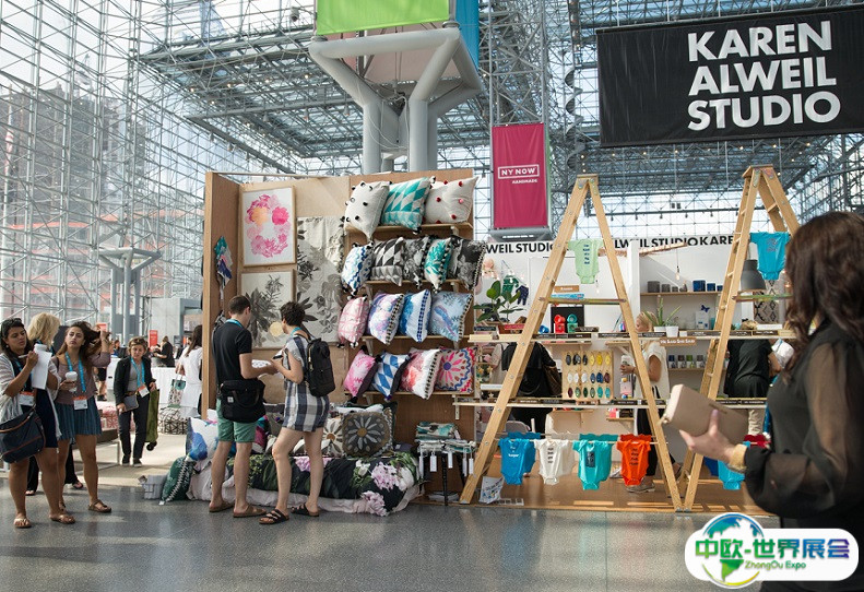 2025美国纽约文具及办公用品展览会最新展商名录