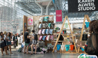 2025美国纽约文具及办公用品展览会最新展商名录