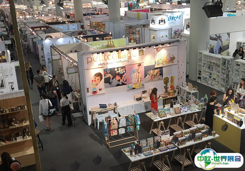 美国纽约文具及办公用品展览会2025展位价格与展位申请