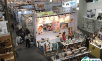 美国纽约文具及办公用品展览会2025展位价格与展位申请