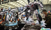 再临魔都！2023上海国际潮流玩具及手办模型展将于7月举办，探索未来 畅享潮流！门票如何申请