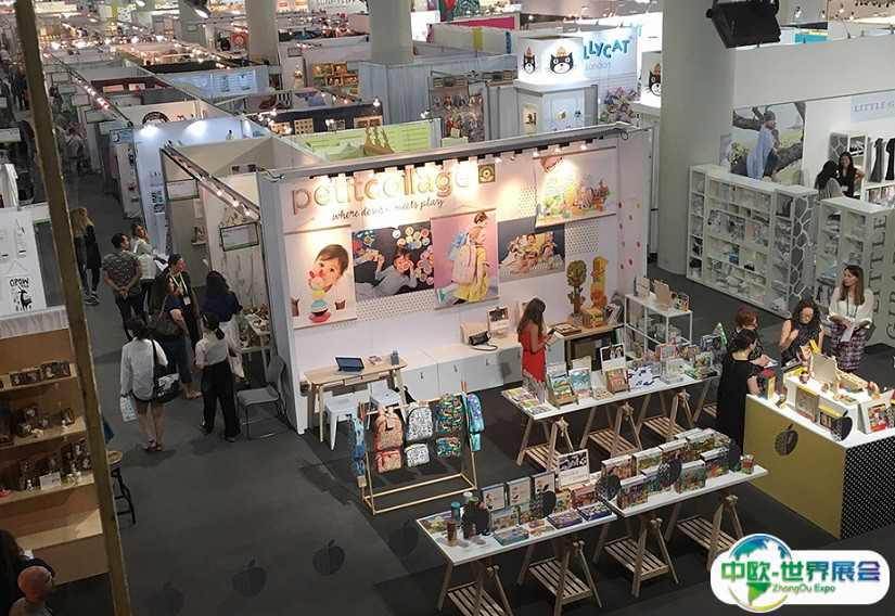 2025美国纽约礼品展览会展会会刊