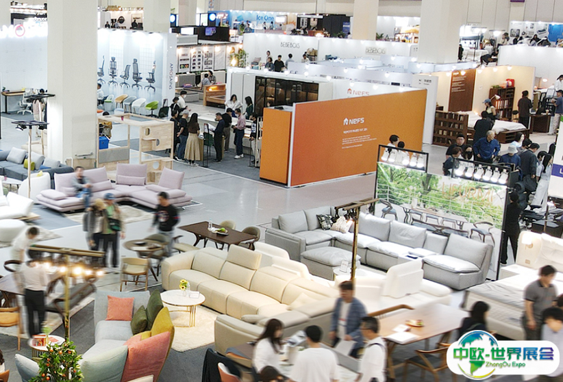 2025韩国首尔家具及家居用品展览会最新展商名录
