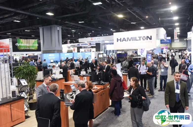 西班牙欧洲实验室及临床医疗展览会