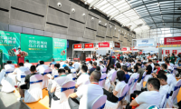 抢占预制菜新风口，深耕湘菜黄金赛道！良之隆·2022第五届中国湘菜食材电商节