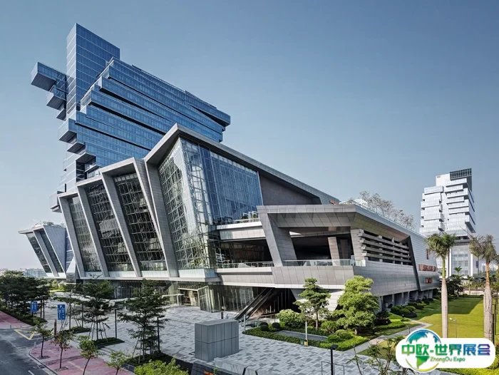 南丰国际会展中心