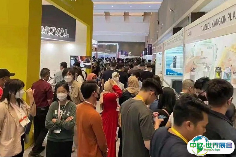 2025印尼亚洲礼品、家庭用品、消费电子展览会展品有哪些？