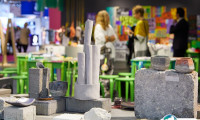 2025德国法兰克福手工制作及创意礼品展展品范围