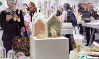 德国法兰克福手工制作及创意礼品展2025展位费与展位预订
