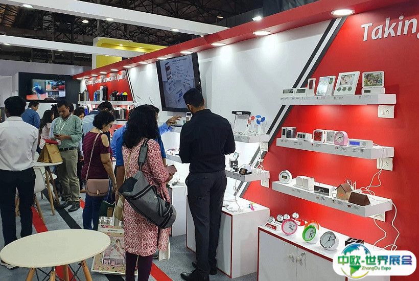 2025年印度孟买礼品展览会时间地点