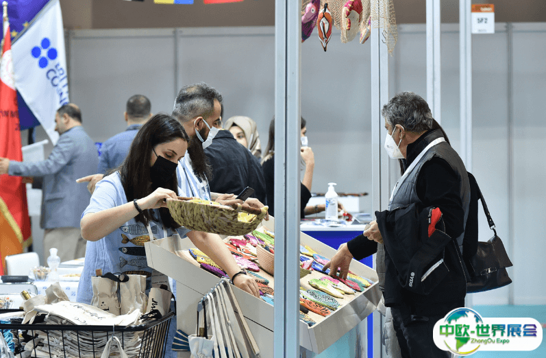 土耳其旅游纪念礼品展览会2024最新展商名录
