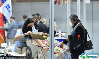 土耳其旅游纪念礼品展览会2024最新展商名录