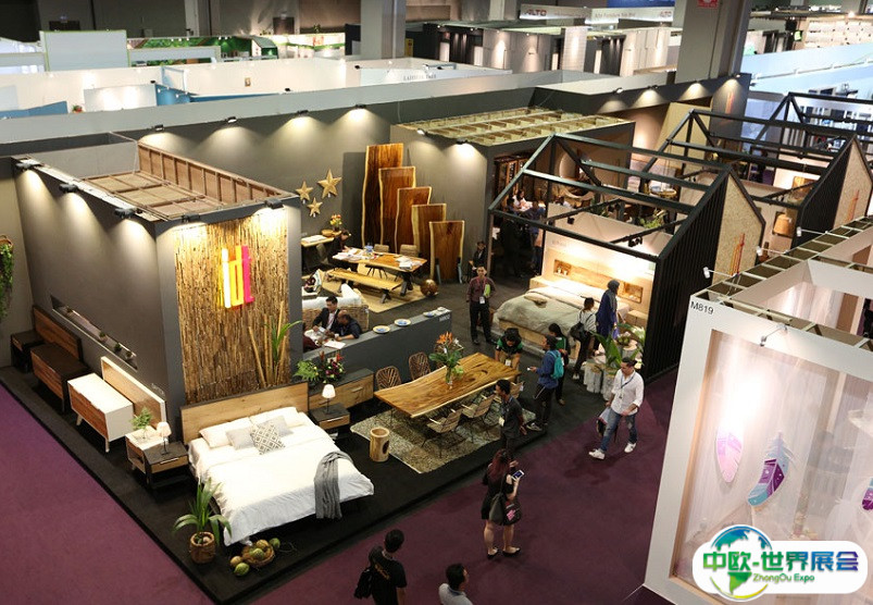 2025马来西亚吉隆坡家具展览会展品范围