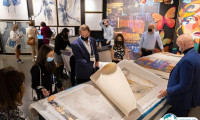 美国拉斯维加斯家具及家居装饰展2025展位费与展位图