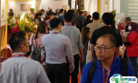 马来西亚吉隆坡家具展览会2025展位图与展位预订