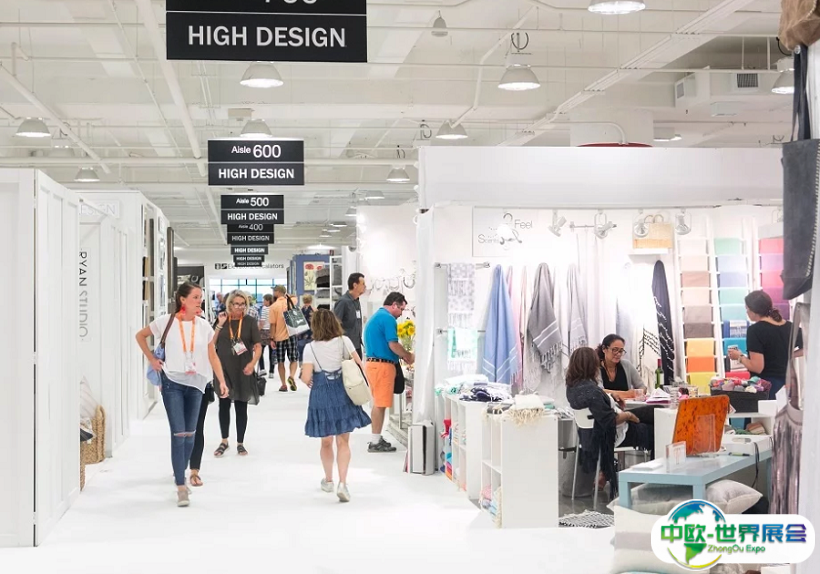 美国亚特兰大户外家具展览会2025展位价格与展位申请
