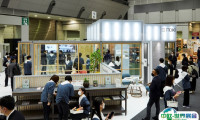 日本东京办公家具展2025最新参展商名录