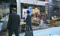 2025中东迪拜办公家具展最新会刊获取