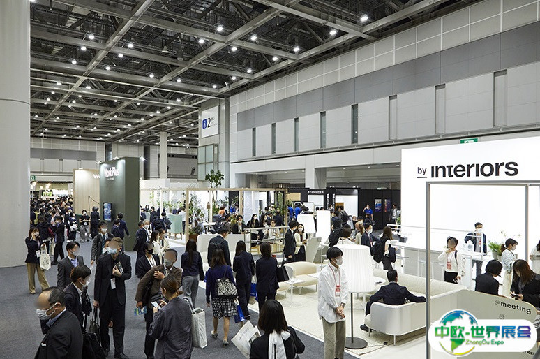 2025日本东京办公家具展最新参展商名录