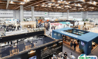 2025日本东京办公家具展观众登记及注意事项