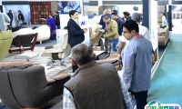 2025中东阿联酋沙迦家具展览会观众登记及登记方式