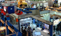 期待下届印度卢迪亚纳国际纺织纱线及面辅料展览会