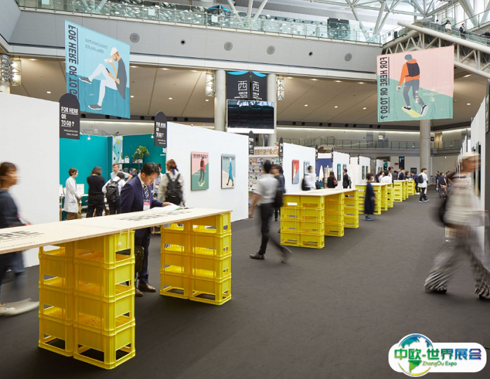 日本东京时尚家居展览会2025展商名录及电子会刊