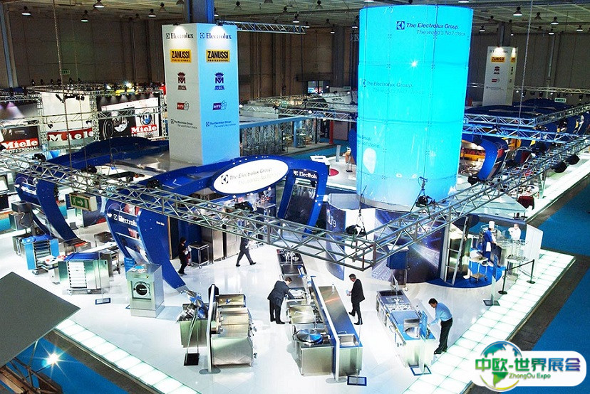 2025意大利米兰酒店用品展览会门票在哪买 购票入口