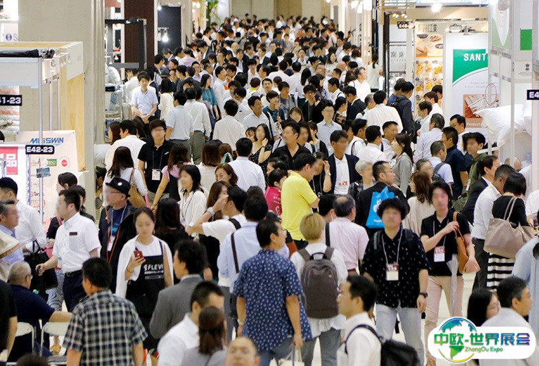 2025日本东京餐厨用品展览会会刊展商名录