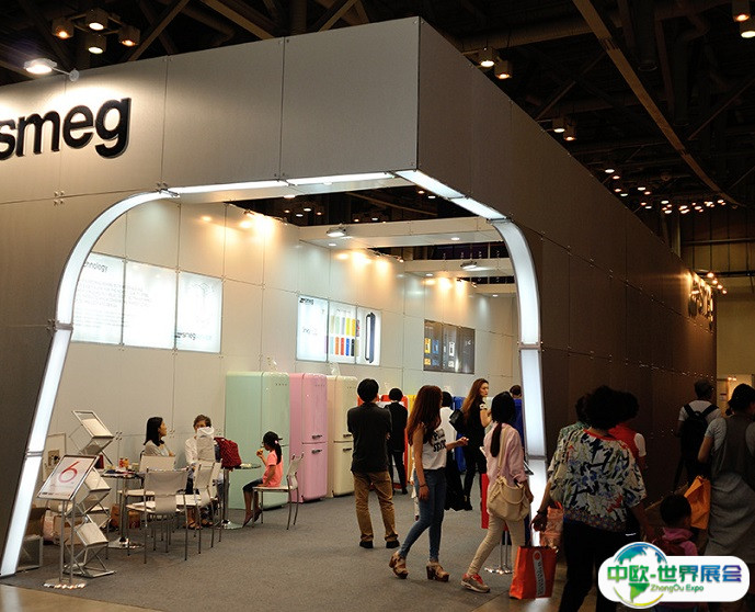 韩国家居用品展览会2025展商名录会刊