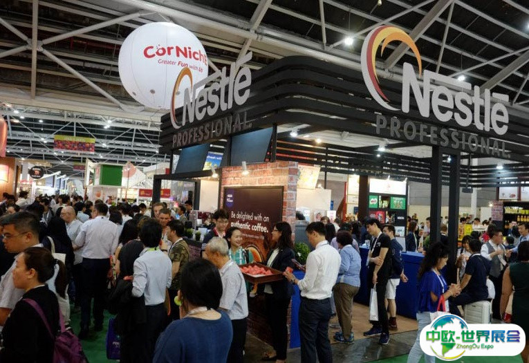 新加坡酒店用品展览会2026门票怎么购买