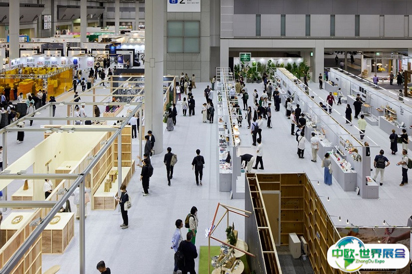 2025日本东京时尚家居用品展览会最新展商名录