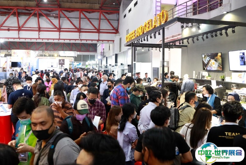 印尼雅加达食品及酒店用品展览会FHI2025时间地点